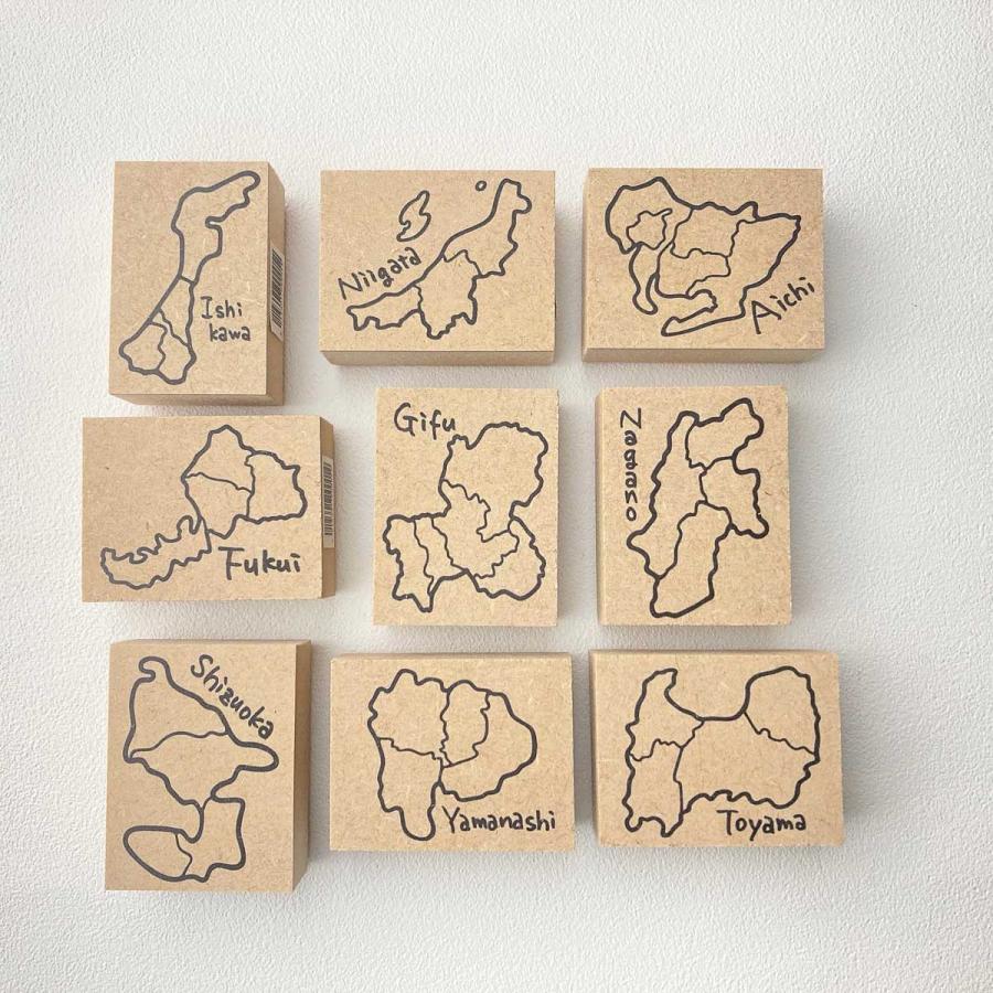 都道府県スタンプ 長野 CP : stamp knot - 通販 - Yahoo!ショッピング