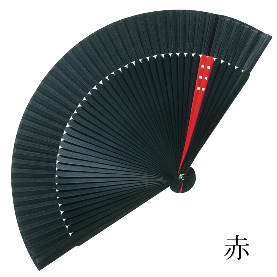団子 短地漸 扇子セット（全3種類） – 白竹堂オンラインショップ