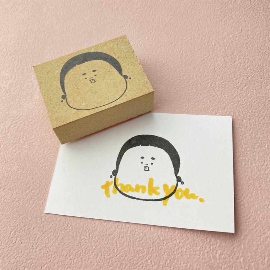 あんこちゃん Creator ankoromochiko あんこちゃん スタンプ R CP : stamp knot