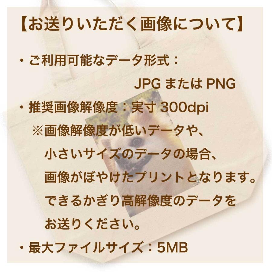 自分だけのオリジナルトートバッグ ワタシ ダケノ キャンバストート （Ｓ）｜h-joshikai｜06