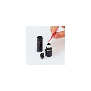 シャチハタ 補充インキ ブラック11 ブラック16 : stamp knot - 通販