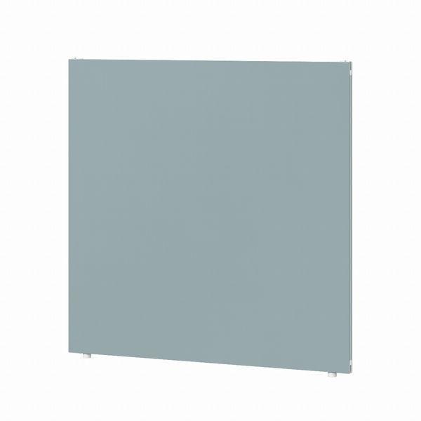 トーカイスクリーン MSパネル クロス ブルーグレー 高さ1200×幅1200mm MS-1212BG 11,041円