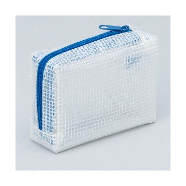 LOHACO - マグエックス メッシュケース マチあり A8 MMCL-A8 （直送品）