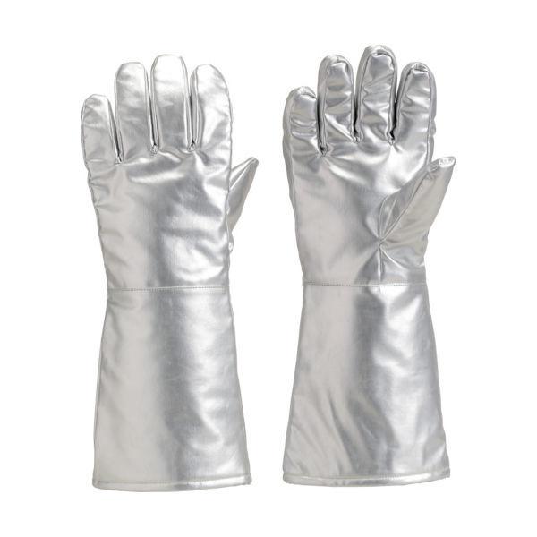 トラスコ中山 TRUSCO 遮熱・耐熱手袋 TMT-763FA 1双 328-6991（直送品） 11,144円