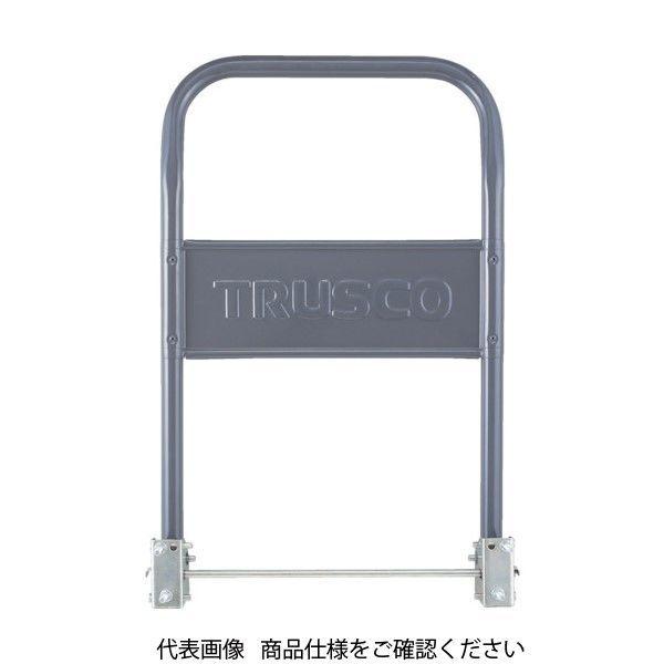 トラスコ中山 TRUSCO エコ運搬車301SD用折りたたみハンドル 300HJ 1個 303-3660（直送品）