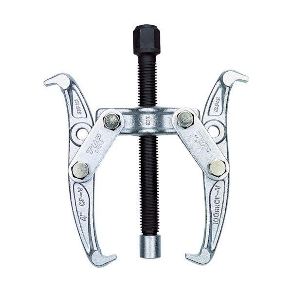 トップ工業 TOP ギヤプーラー 300 GP-300 1台(1個) 369-1730（直送品） 44,934円