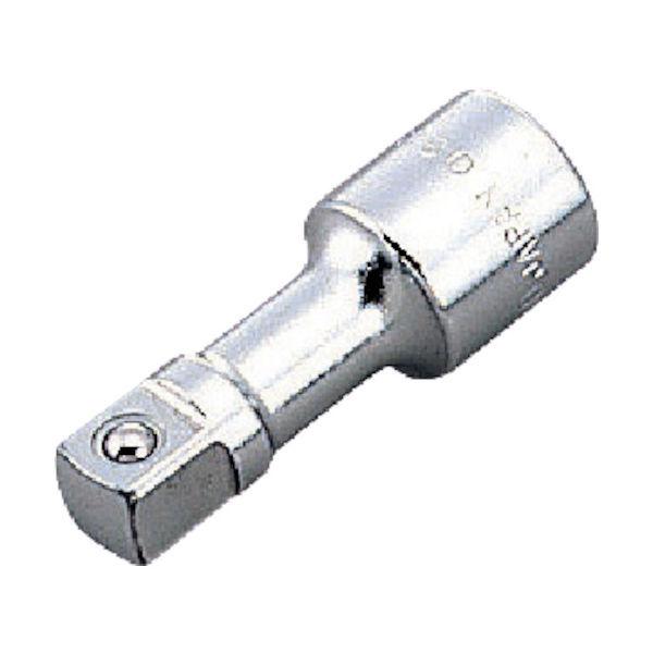TONE トネ エクステンションバー 正規品 1000mm 1個 直送品 EX30-1000 