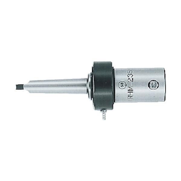日東工器 日東 ブローチホルダー BHM-02035 1本(1個) 117-3782（直送品）