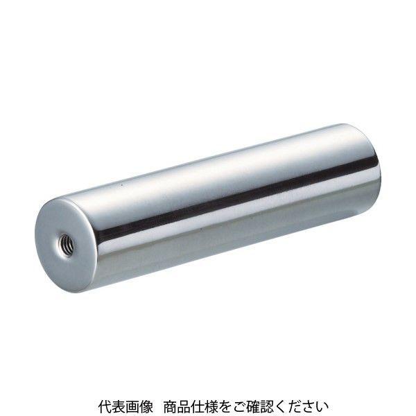 トラスコ中山（TRUSCO） TRUSCO サニタリマグネット棒 Φ25X500 MGB-50-M6 1個 266-3457（直送品）