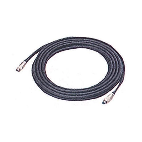 ニデックテクノモータ NDC 高周波専用ケーブル10m 76331011 1本 394-0713（直送品） 22,074円