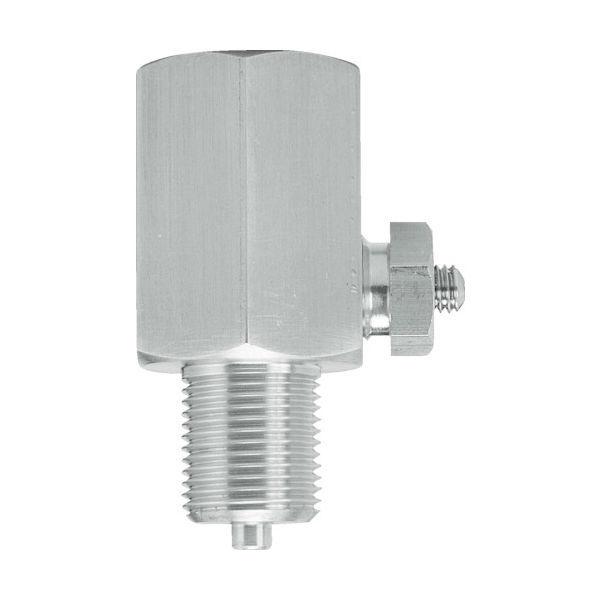 右下 ダンパーSUS1/2X1/2 MD10-443 【CH4】 1個 326-0437（直送品）