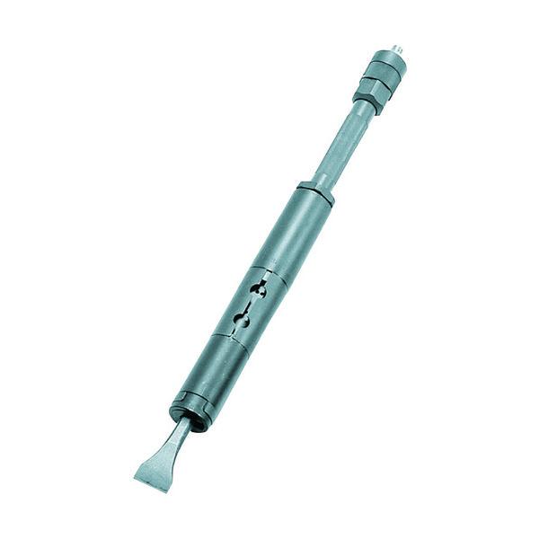 日東工器 日東 はくり機 スーパーケレン 全長630mm S-250 1台 116-6531（直送品）
