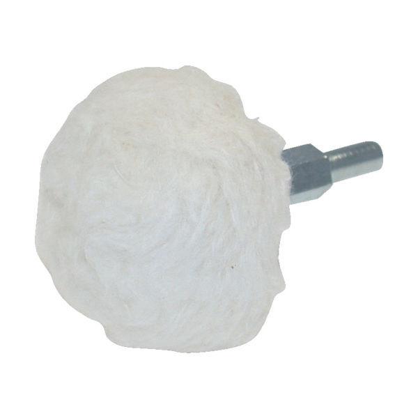 LOHACO - 柳瀬 ヤナセ きのこバフ 90Φ KBF-90 1セット(5個) 331-5916