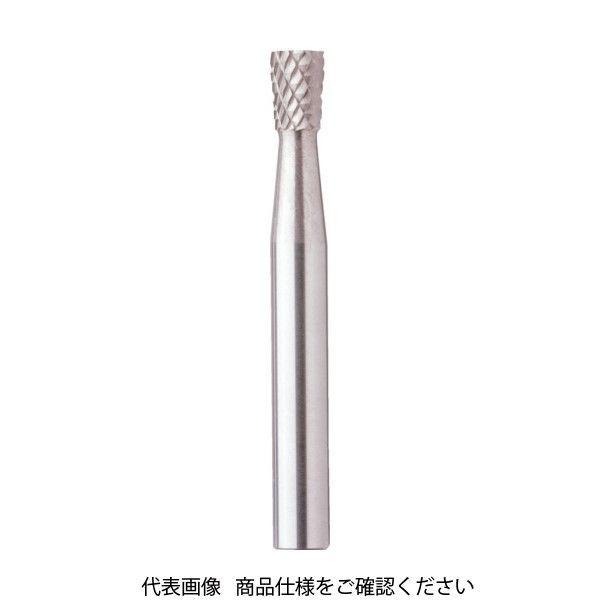 ムラキ 日本メーカー新品 MRA 超硬バー Cシリーズ 形状:逆テーパー クロスカット 直送品 CB52C112 40％OFFの激安セール 1本 144-8579 刃長9.5mm