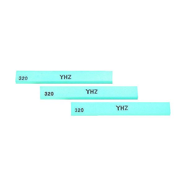 大和製砥所 チェリー 金型砥石 YHZ 20本入 240# 激安通販販売 121-8433 20本 [ギフト/プレゼント/ご褒美] 1箱 Z46D 直送品 240