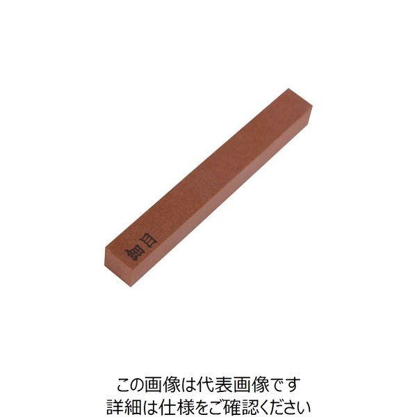 大和製砥所 チェリー スティック油砥石 角 F401S 1セット(10本) 121-3431（直送品） 6,926円
