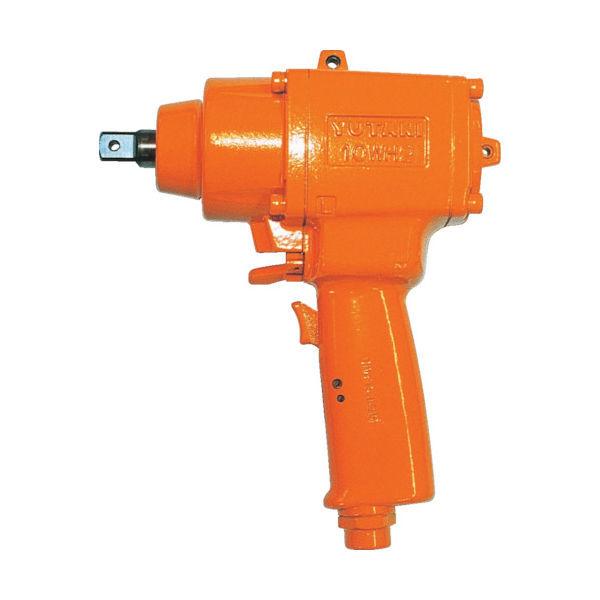 ユタニ 油谷 インパクトレンチピストル標準型 10WH2 1台 158-2569（直送品） 55,692円