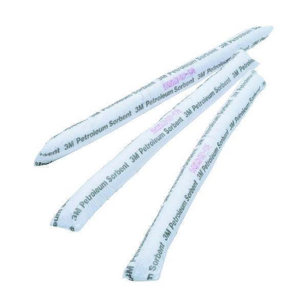 スリーエム ジャパン 3M オイルソーベント(スタンダード型) ブームタイプ (12本入) T-4 1箱(12本) 254-5586（直送品） 22,505円