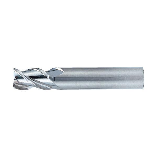 ダイジェット アルミ加工用ソリッドスクエアエンドミル(3枚刃・レギュラー刃長) 12.0mm AL-SEES3120 1本(1個)（直送品） 13,807円