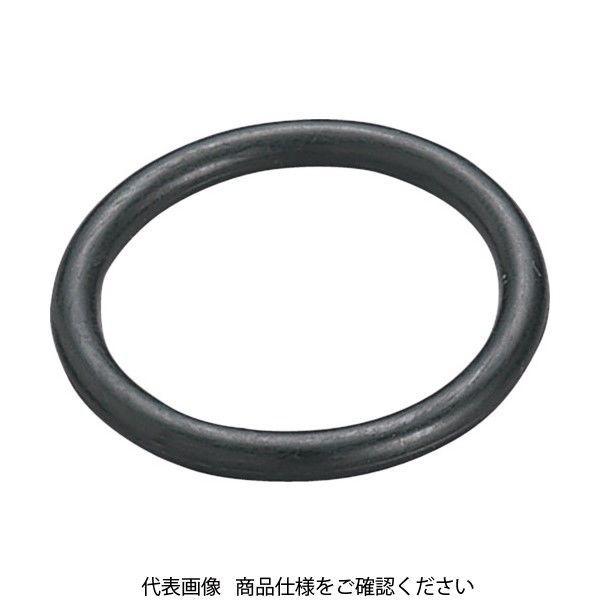 TONE インパクト用Oリング P24 (1Pk(袋)=10個入) RINGP24S 1パック(10個) 393-6694（直送品）