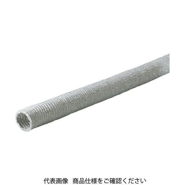 トラスコ中山 TRUSCO アルミフレキシブルダクト 内径Φ285X10m TAF-27510 1本 270-8213（直送品）