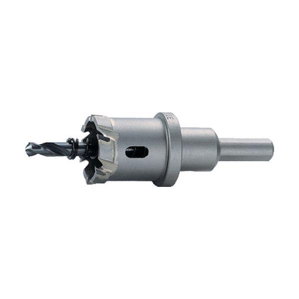 大見工業 大見 FAホールカッター 40mm FA40 1本(1個) 105-1610（直送品）