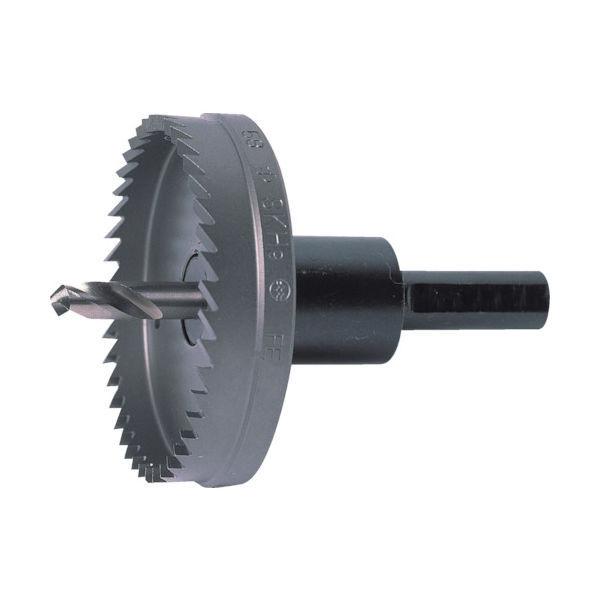 大見工業 大見 E型ホールカッター 69mm E69 1本(1個) 104-6667（直送品）