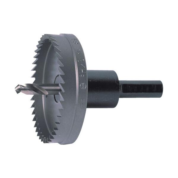 大見工業 大見 E型ホールカッター 64mm E64 1本(1個) 104-6616（直送品）