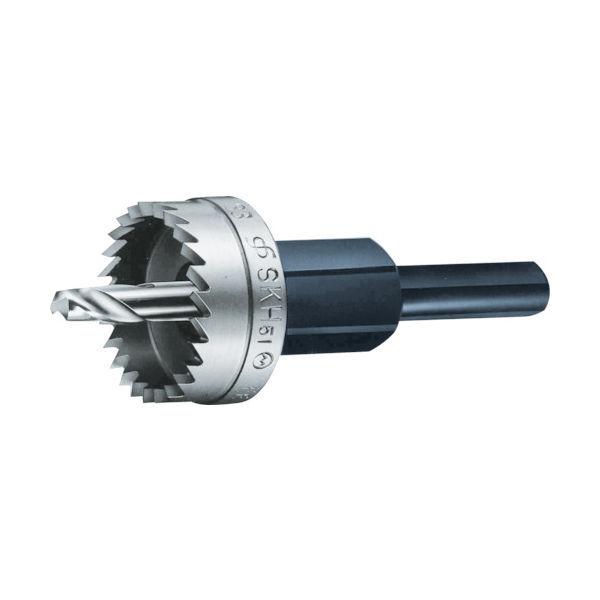大見工業 大見 E型ホールカッター 47mm E47 1本(1個) 104-6446（直送品）