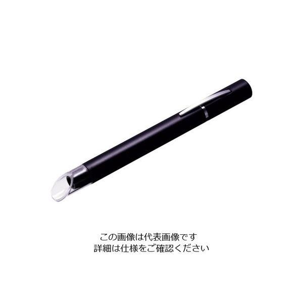 京葉光器 リーフ ポケットマイクロスコープ 8040-75 1個 219-1041（直送品）