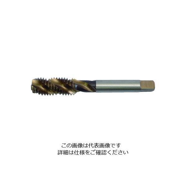 イシハシ精工 IS コバルトスパイラルタップ M12X1.75 COSPT-M12X1.75 1本 104-2351（直送品）