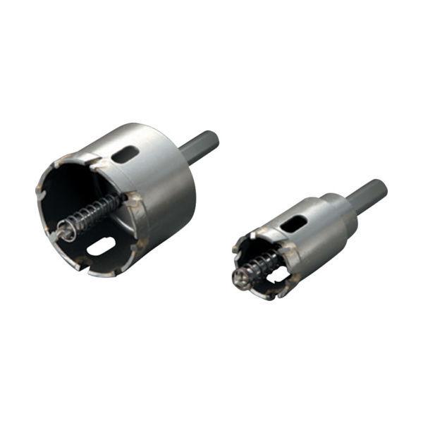 ハウスビーエム ハウスB.M トリプル超硬ロングホールソー 刃径60mm SHP-60 1本 361-8897（直送品）