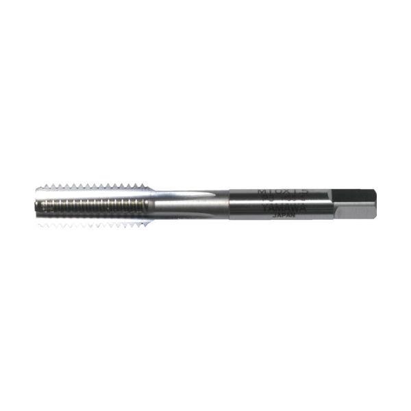 彌満和製作所 ヤマワ SKHハンドタップ 中 M20×2.5 HTP-M20X2.5-2 1本 278-7628（直送品） 13,640円