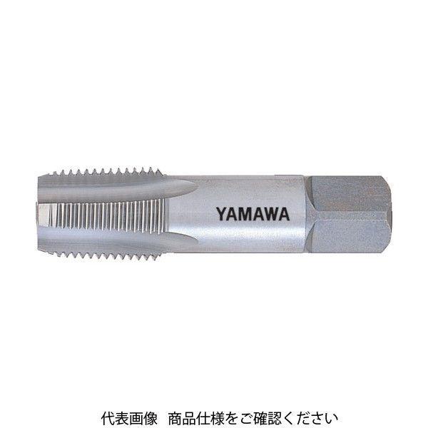 海外限定 彌満和製作所 ヤマワ ショート管用タップ短ねじ形 贈物 3 8 121-3130 1本 S-PT-3 直送品
