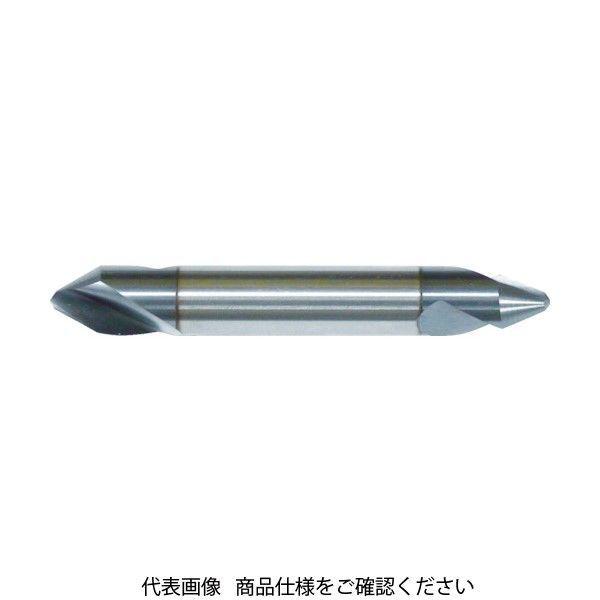 イワタツール SPセンター60°コート付 シャンク径32mm 60SPC9.0X32TICN 1本 304-2499（直送品）