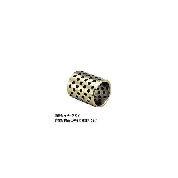 オイレス工業 オイレス #500SPブッシュ 2個入 内径30×長さ30mm SPB-304030 1パック(2個) 220-1941（直送品） 6,216円