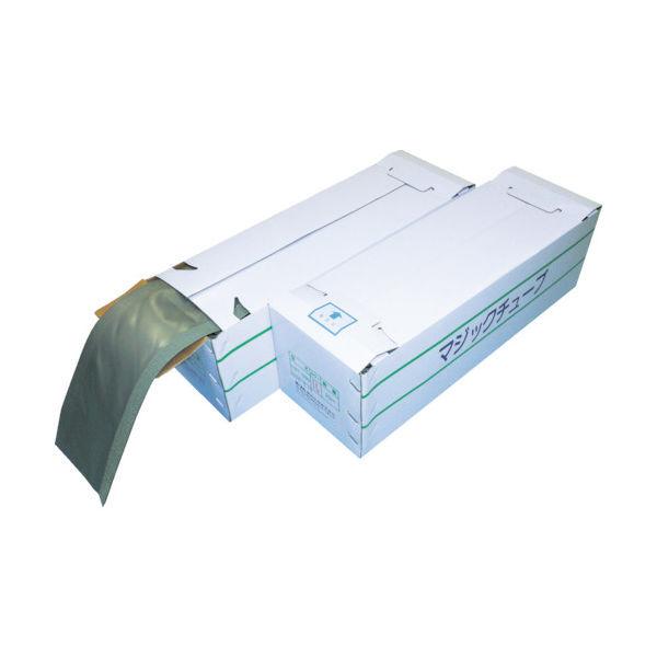 興和化成 KOWA マジックチューブ (1巻入) KMT-N40R 1箱(1巻) 324-1513（直送品） 16,484円