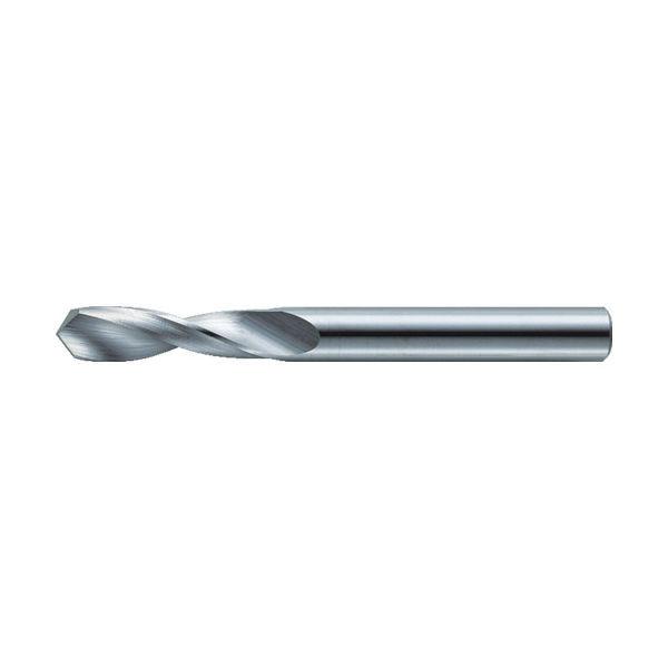 ムラキ DIXI 超硬ドリル #1130シリーズ 刃径5.8mm 1130-5.8 1本(1個) 106-3928（直送品） 9,108円
