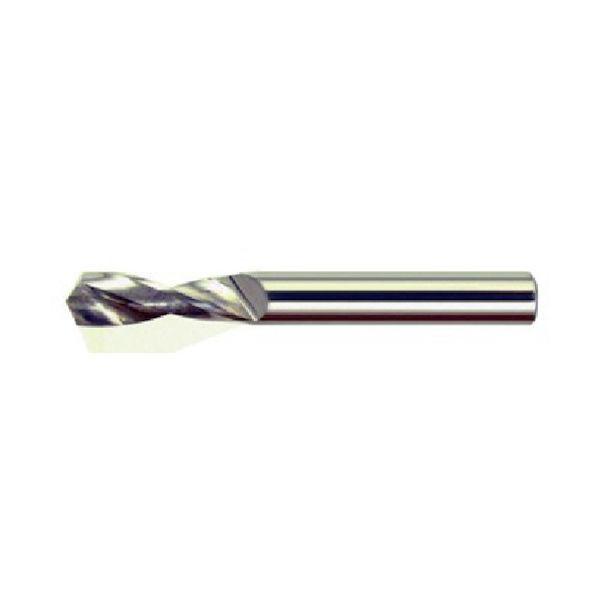 ムラキ DIXI 超硬ドリル #1130シリーズ 刃径11.0mm 1130-11.0 1本(1個) 106-4126（直送品）