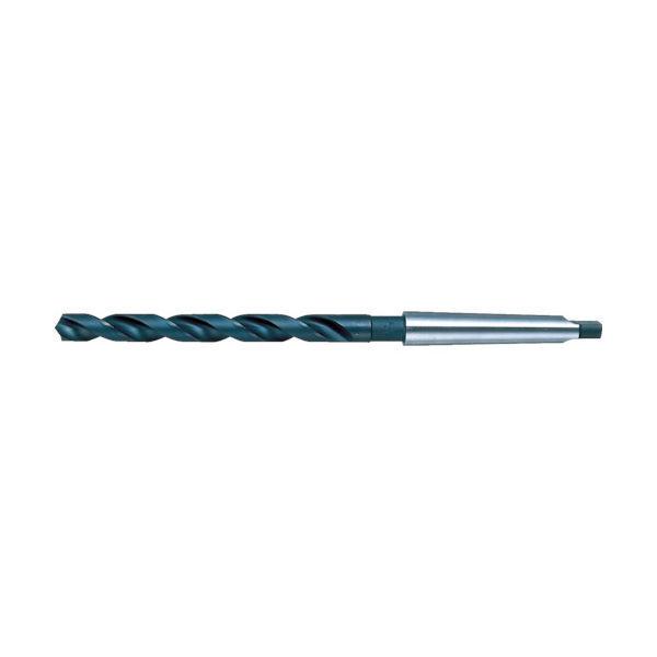 三菱マテリアル 三菱K KTD コバルト テーパハイスドリル 11mm KTDD1100M1 1本 115-9097（直送品） 7,326円