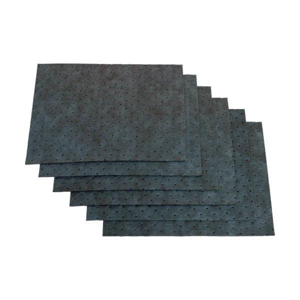 JOHNAN 油吸収材 アブラトール シート 50×40×0.2cm 100枚入 PCA54-2 1箱(100枚) 381-3134（直送品） 10,706円