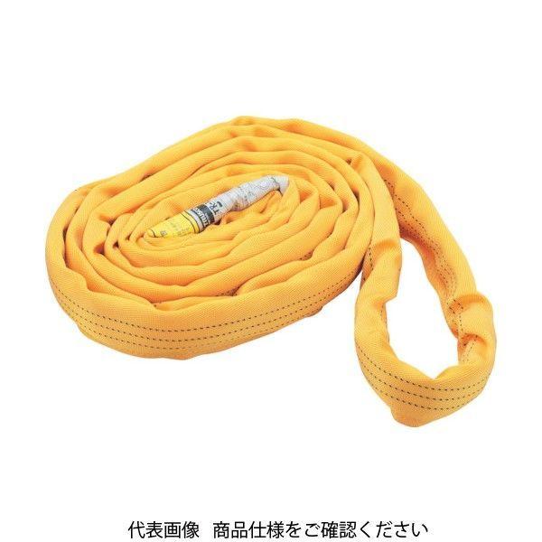 トラスコ中山 TRUSCO ラウンドスリング(JIS規格品) 3.2tX2.0m TRJ32-20 1本 383-0896（直送品） 7,084円