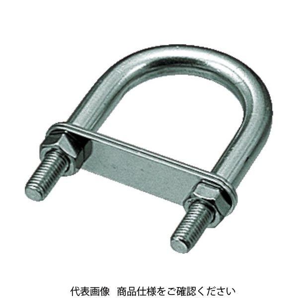 トラスコ中山 TRUSCO ステンレス UボルトA型 (1個=1袋) TUBA-9045 1個 380-3724（直送品）