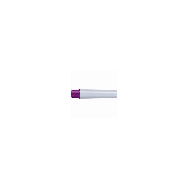 ゼブラ　油性マーカーカートリッジ　紫　RYYTS5-PU　1パック（2本入）　（直送品）