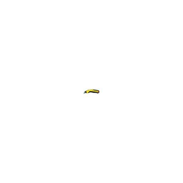 スタンレー（STANLEY） FATMAX リトラクタブル ユーティリティ ナイフ 10-778 1個（直送品）