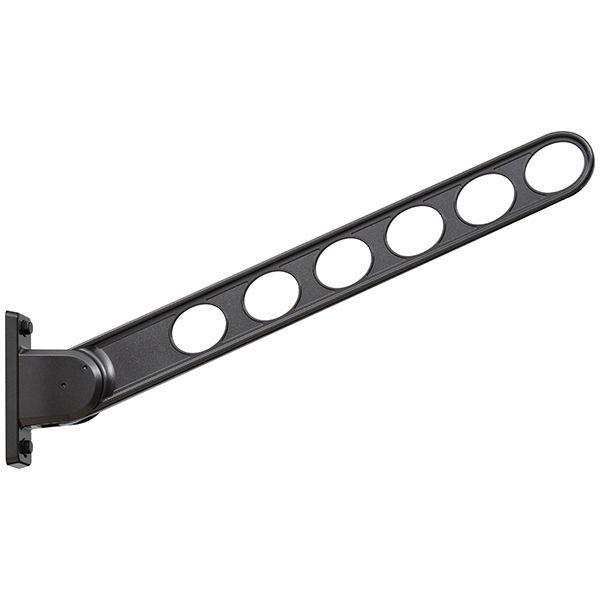 川口技研 窓壁用ホスクリーン RK型 ダークブロンズ RK-65-DB 2本（直送品） 9,758円