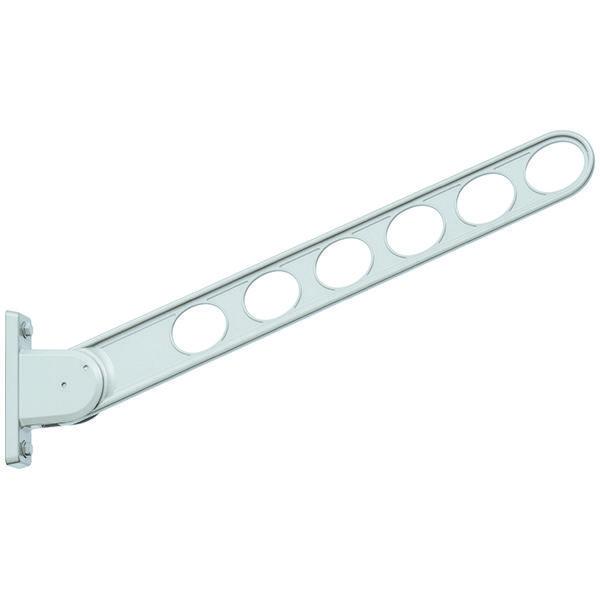 川口技研 窓壁用ホスクリーン RK型 ピュアホワイト RK-65-PW 2本（直送品） 9,498円