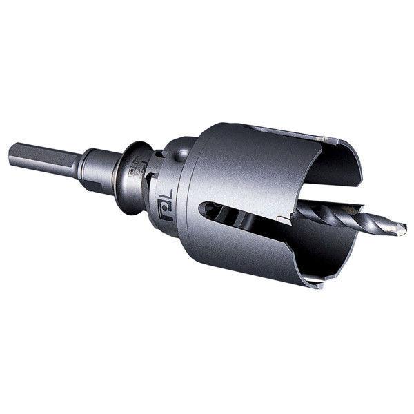 ミヤナガ FRPコア/ポリ セット 35 PCFRP035（直送品）ホールカッター