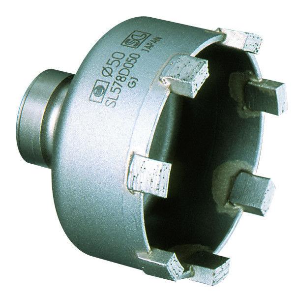 ミヤナガ S-LOCK 578 ダイヤ 50 SL578D050（直送品）