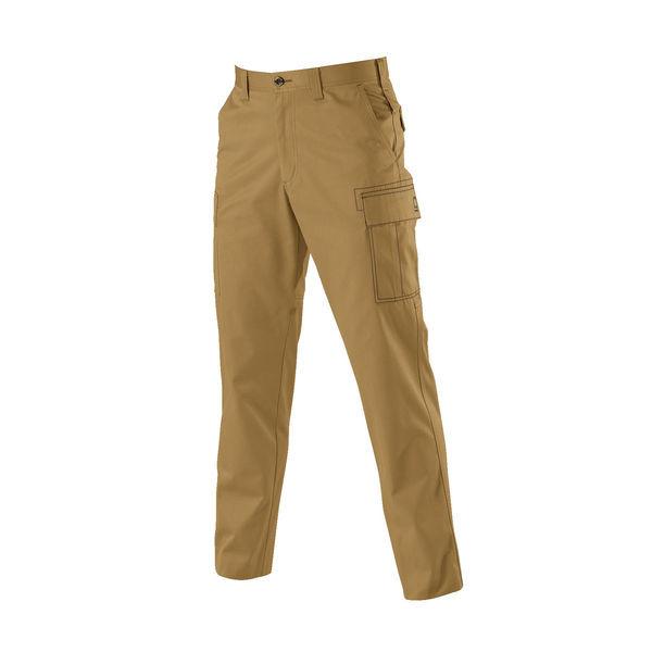 LOHACO - バートル カーゴパンツ キャメル 120 6072-24-120（直送品）